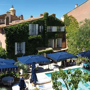 Le Yaca ***** Saint-Tropez
