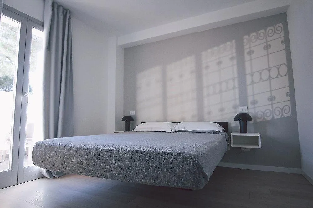호텔 쎙뜨호뻬 Lion Blanc B&B